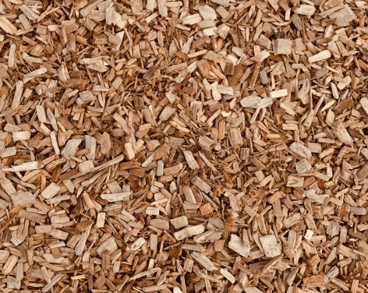 Mulch and Wood Chip Supplies icon