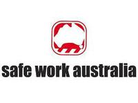 Safe Work Australia logo