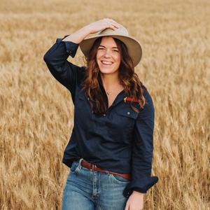 Charlotte Wundersitz image