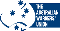 The Australian Workers’ Union logo