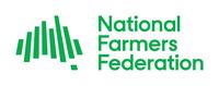 National Farmers Federation  logo