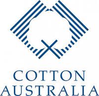 Cotton Australia logo