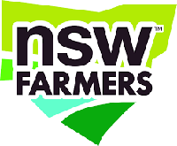 NSW Farmers logo