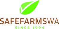 Safe Farms WA logo