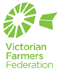 Victorian Farmers Federation logo