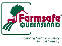 Farmsafe Queensland logo