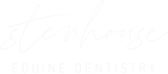 Stenhouse Equine Dentistry header