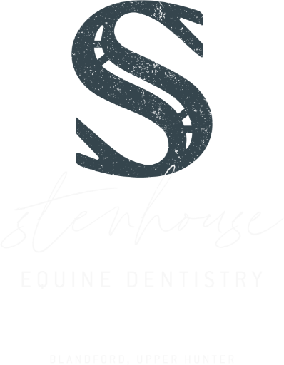 Stenhouse Equine Dentistry logo