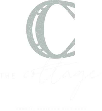 The Cottage footer logo