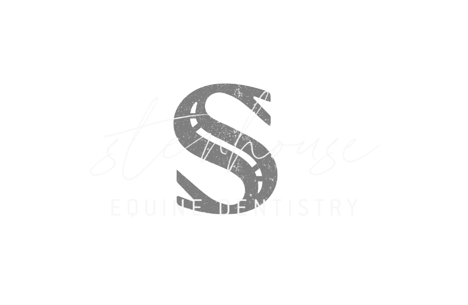 Stenhouse Equine Dentistry logo