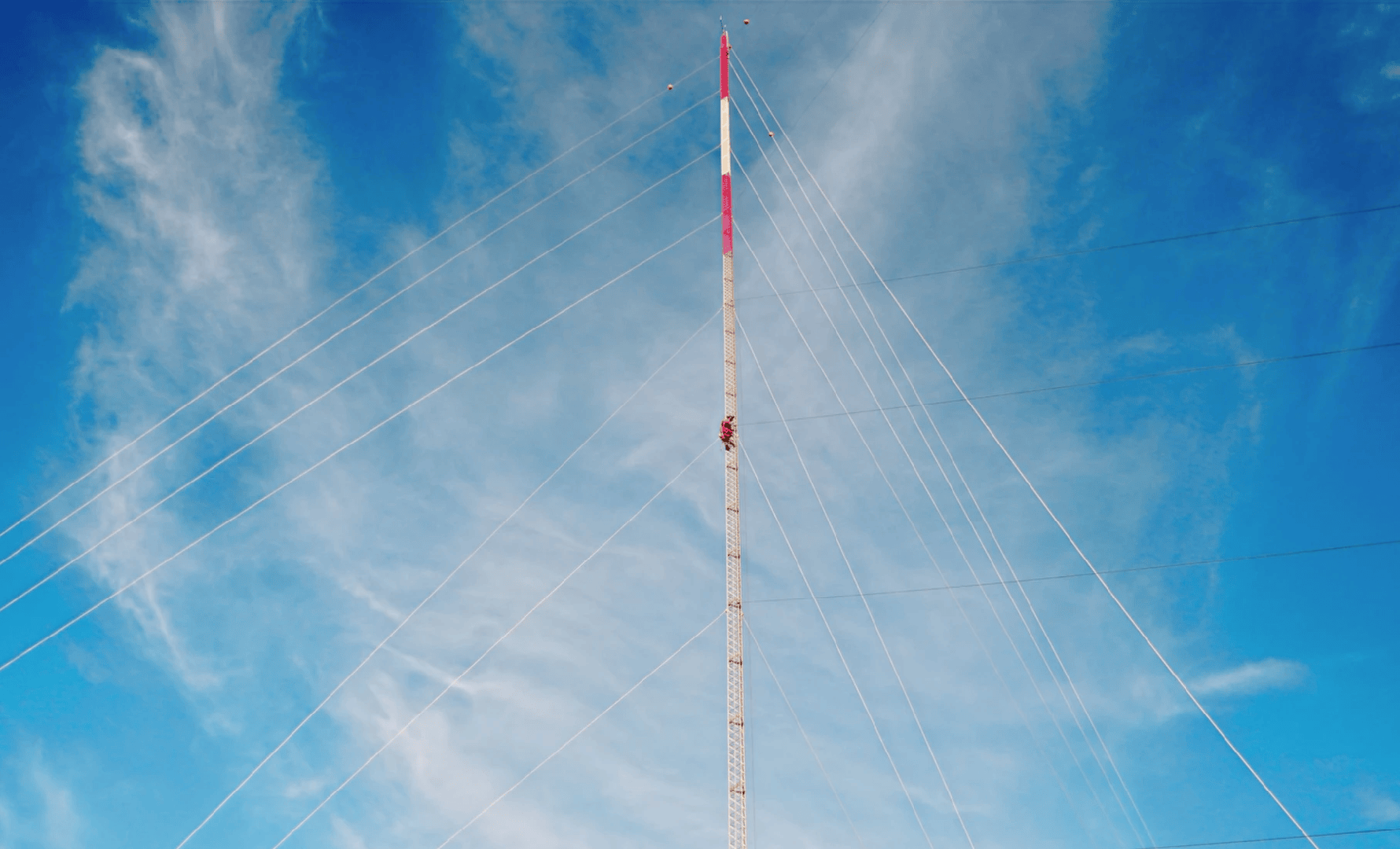 How Timely Met Mast Installation and Data Collection Can Save Australian Wind Projects Time and Money background