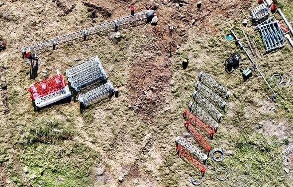 Wind Monitoring and Electricity Generation in Australia: GC Wind Services Leading the Charge image