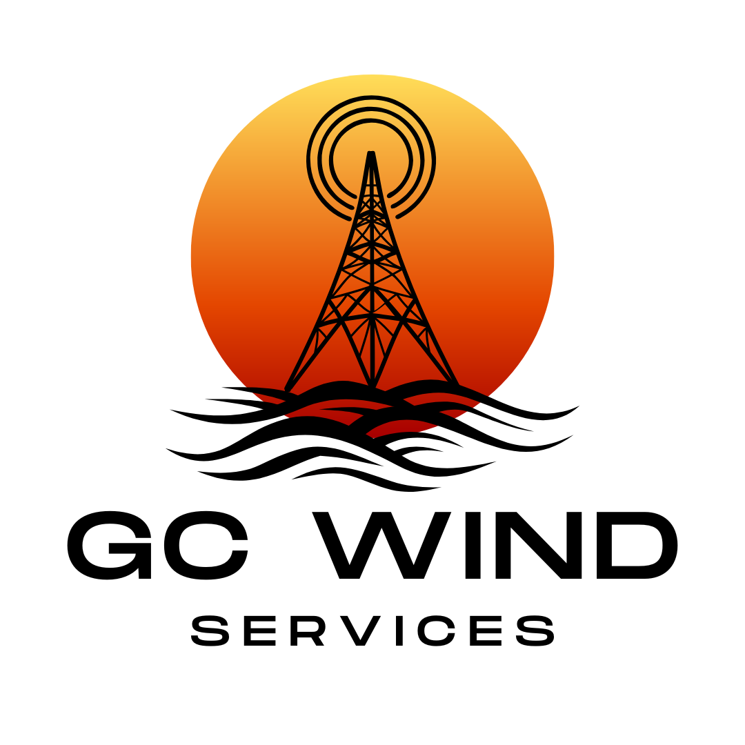 GC Wind Services logo