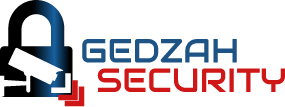 Gedzah Security logo