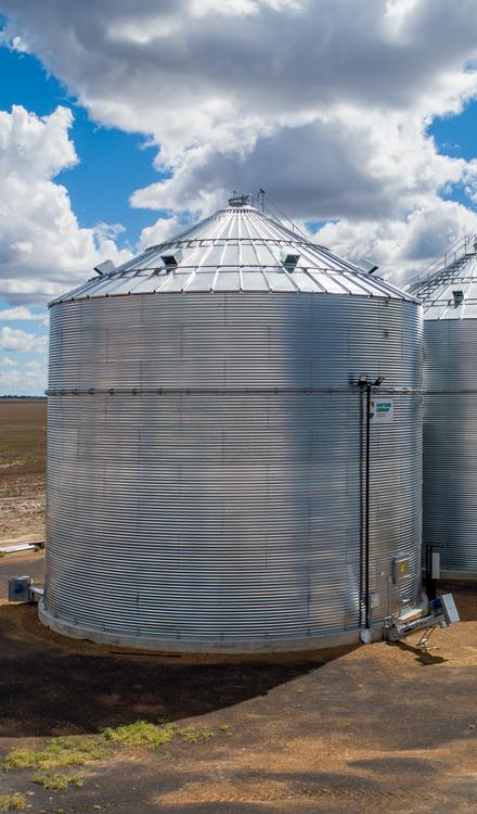 How Local Climate Influences Grain Storage Choices in NSW and Queensland image