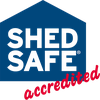 ShedSafe Logo