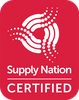 Supply Nation Certified