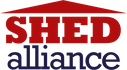 Shed Alliance Logo