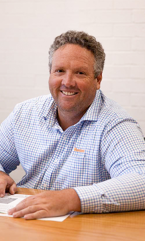 Tim Milsom