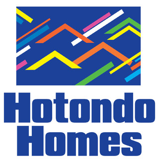 Hotondo Homes icon
