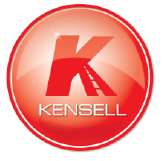 kensells logo