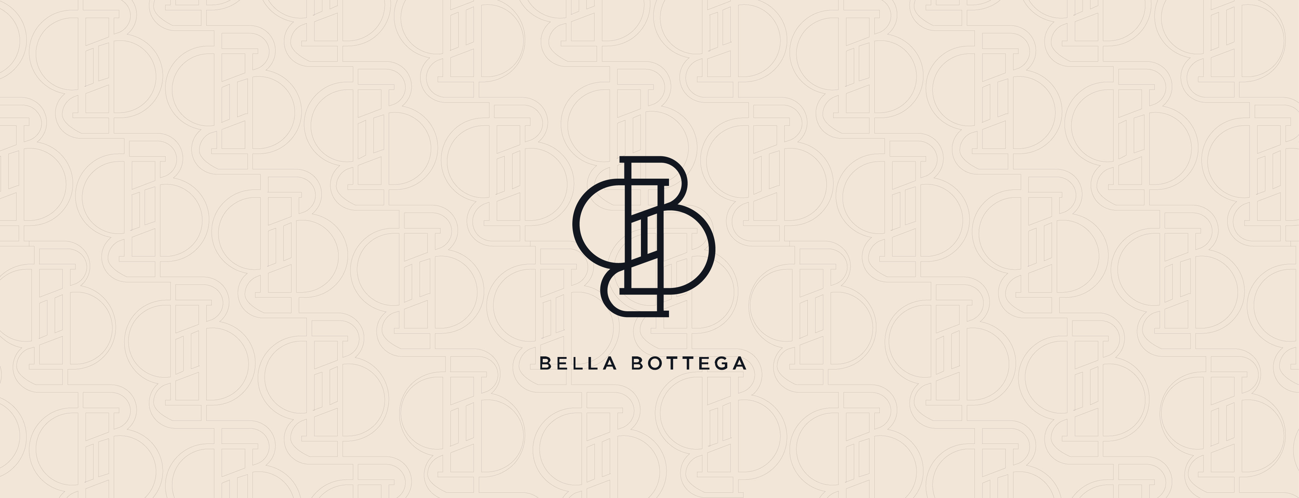 Bella Bottega graphic