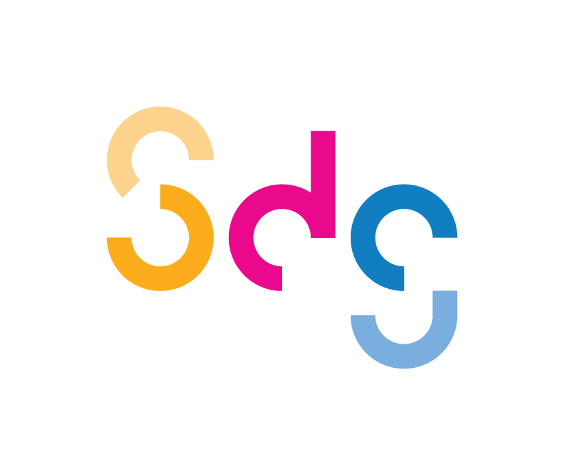 SDG logo