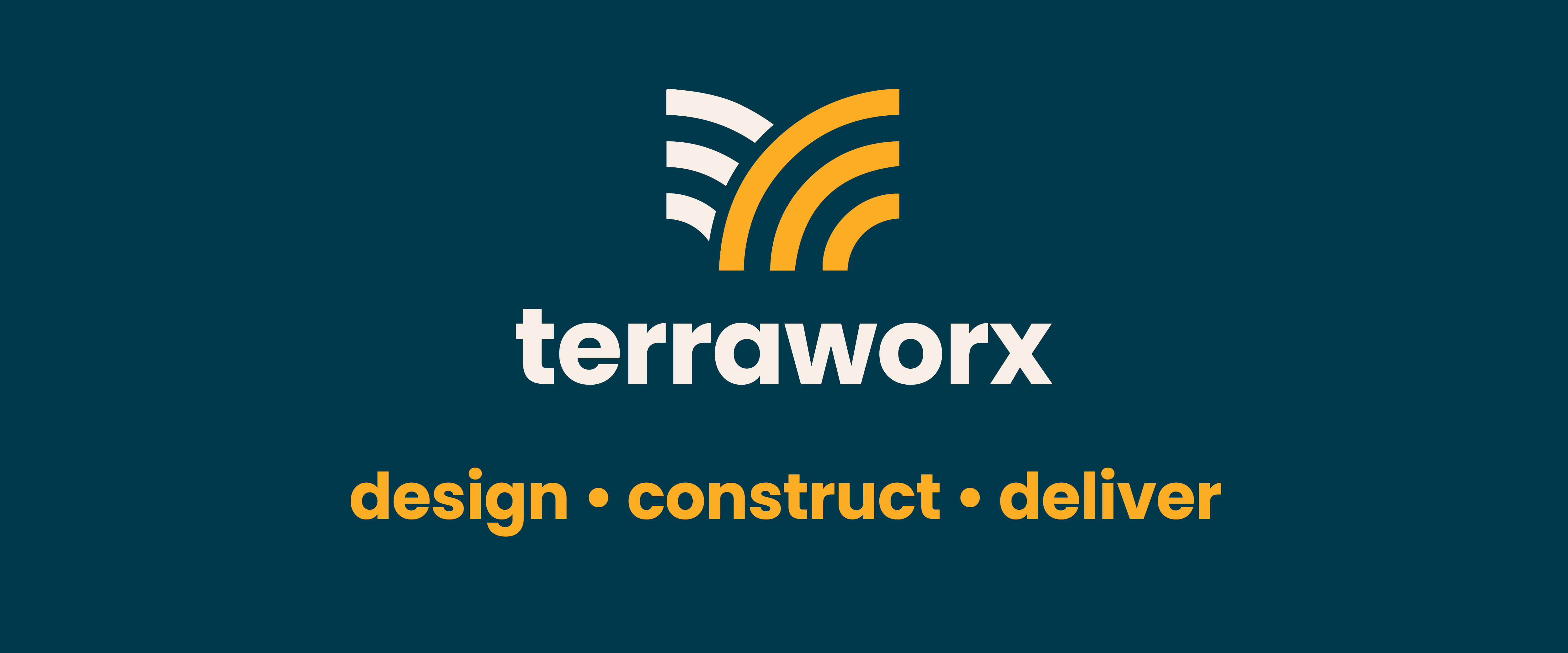 Terraworx logo