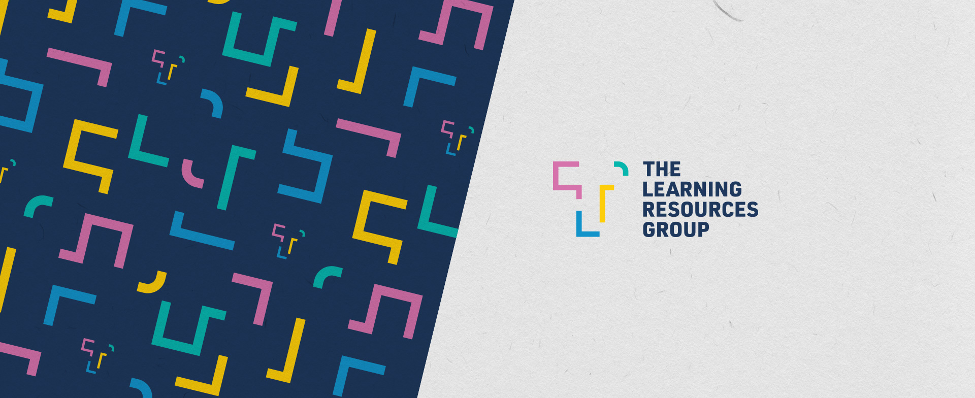 The Learning Resources Group graphic