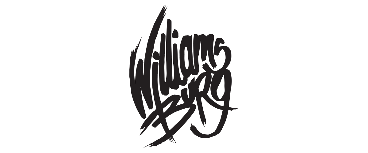 Williamsburg logo