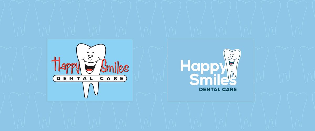 Happy Smiles logo