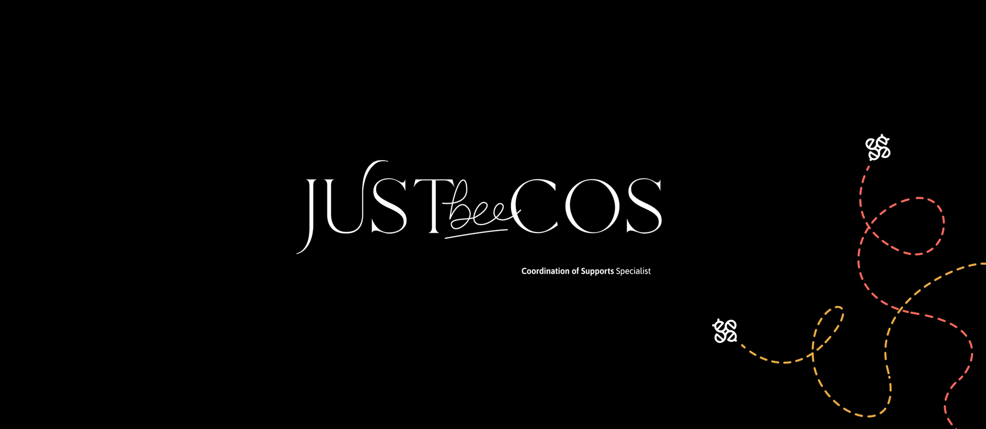 JustBeeCos graphic