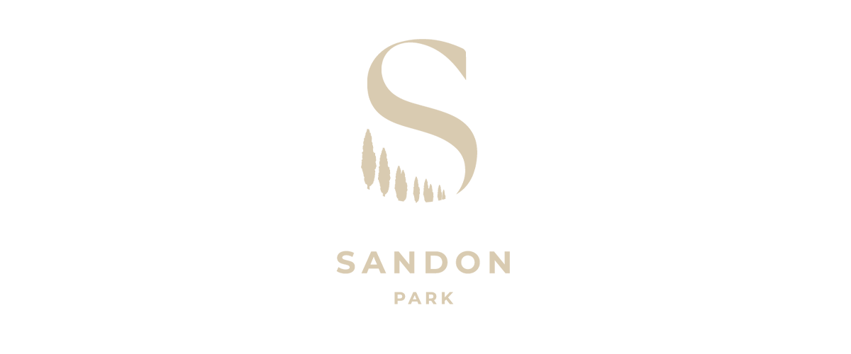 Sandon Park logo