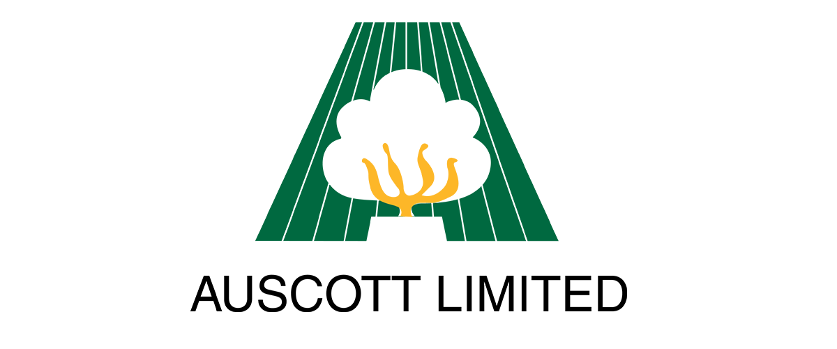 Auscott Portal logo