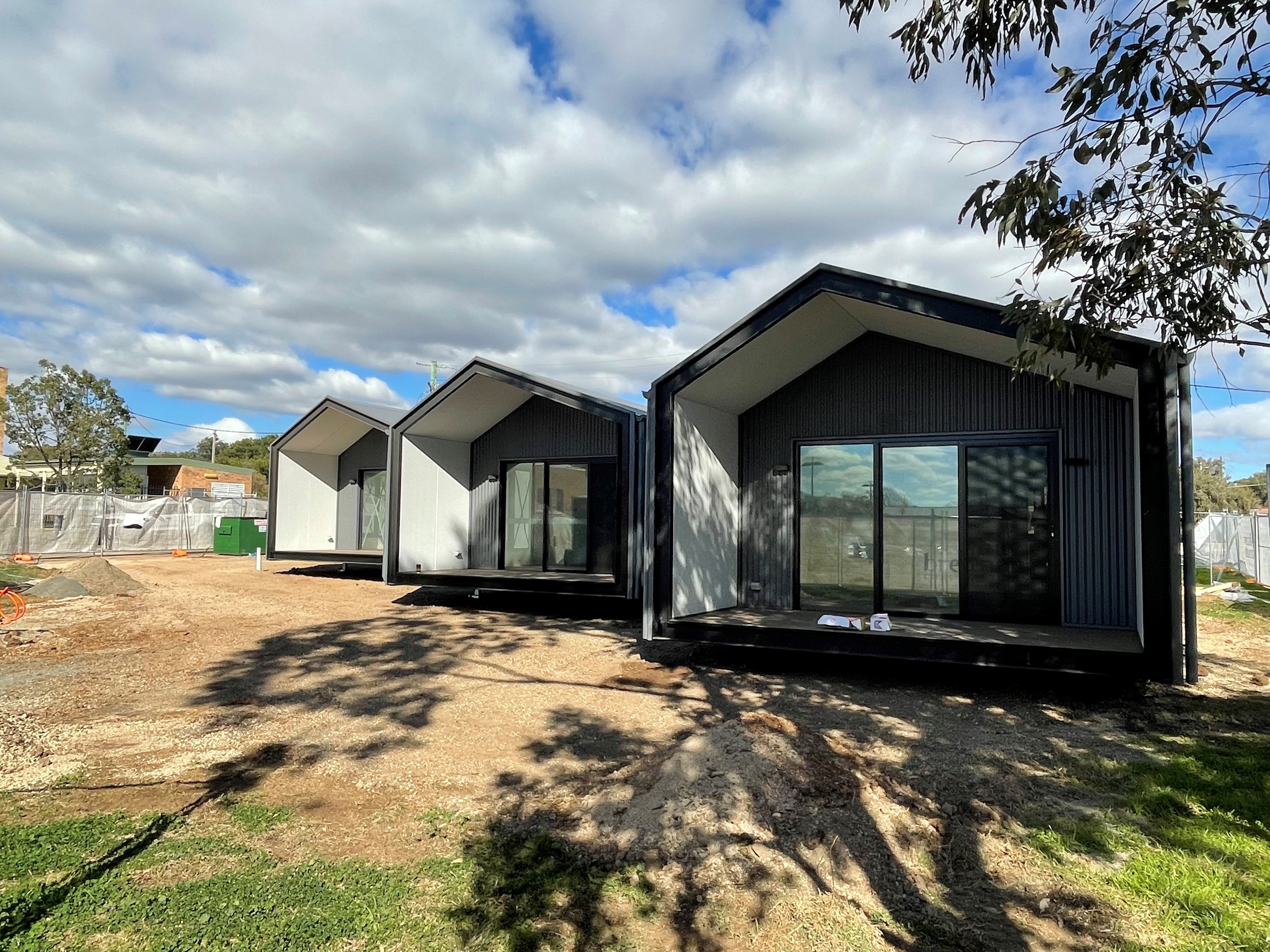 MORE RURAL STAFF ACCOMODATION FOR TAMWORTH icon