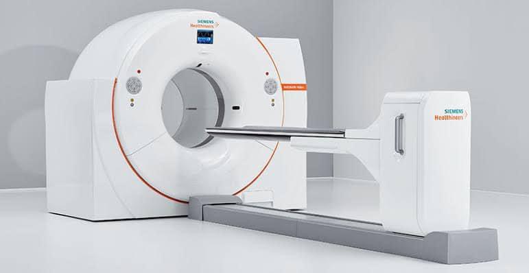 STATEMENT: PET SCAN FOR TAMWORTH icon