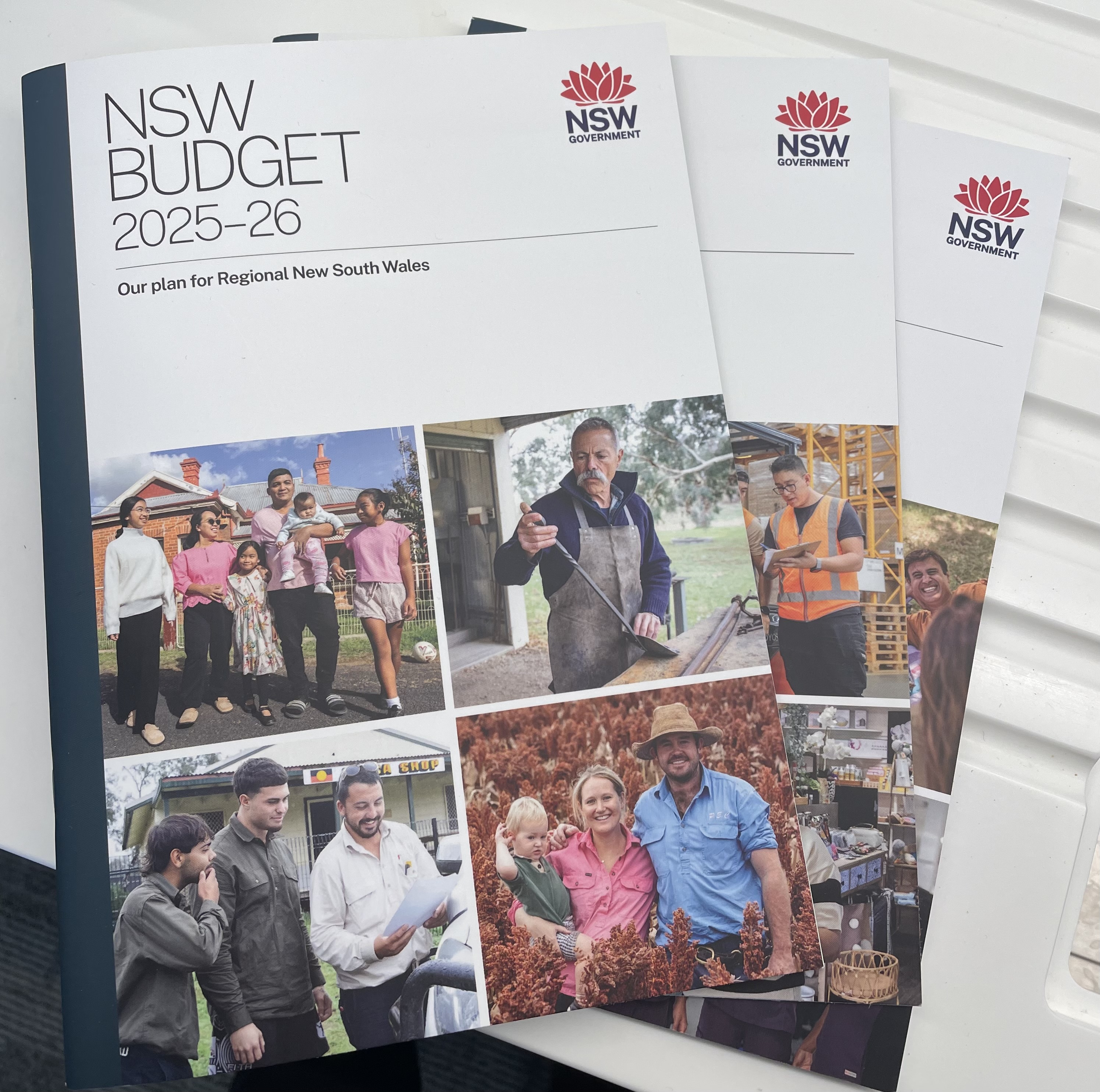 ARTS BUDGET DELIVERS POOR PERFORMANCE FOR NSW icon