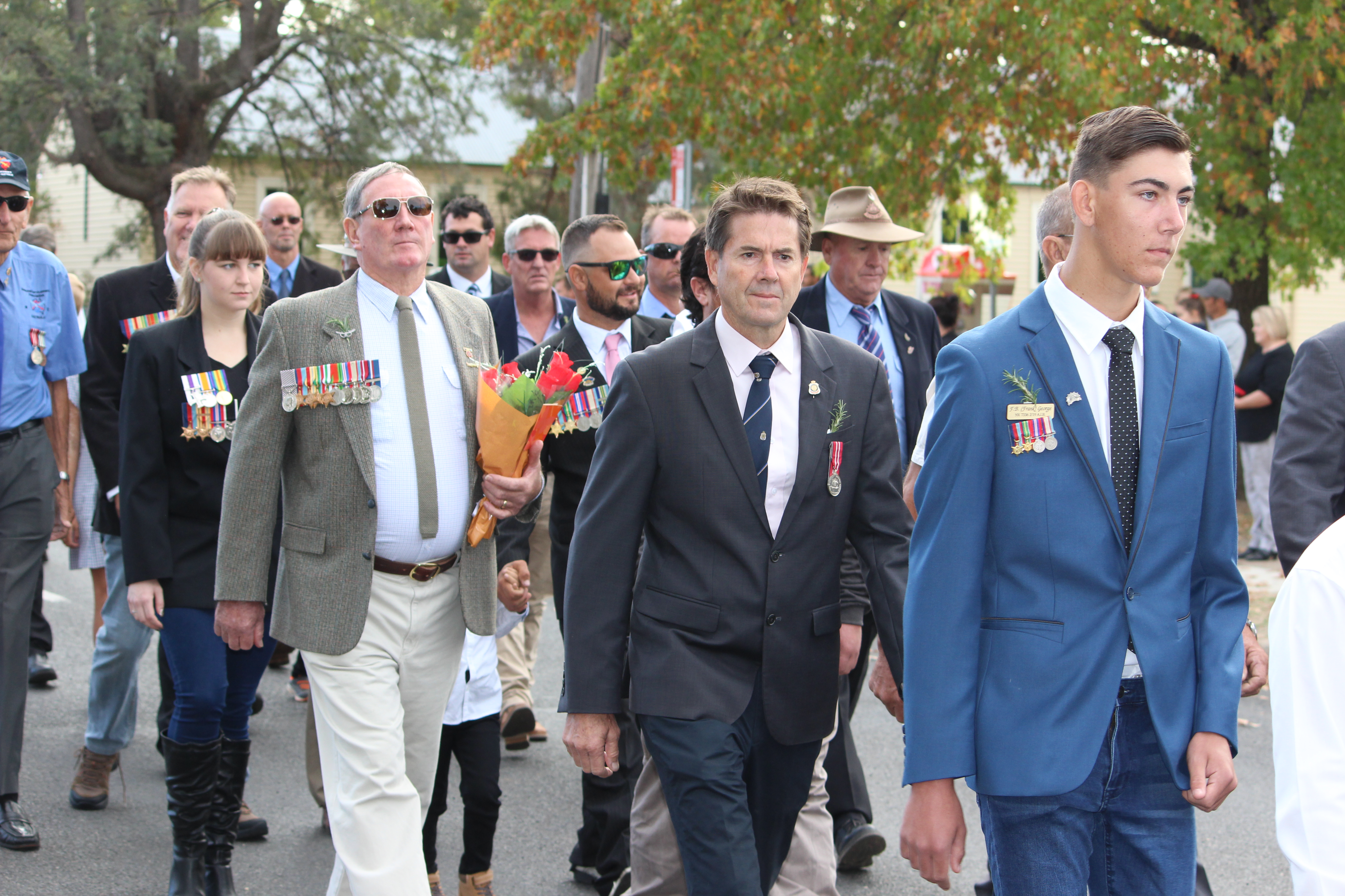 FUNDING TO BETTER SUPPORT VETERANS  icon