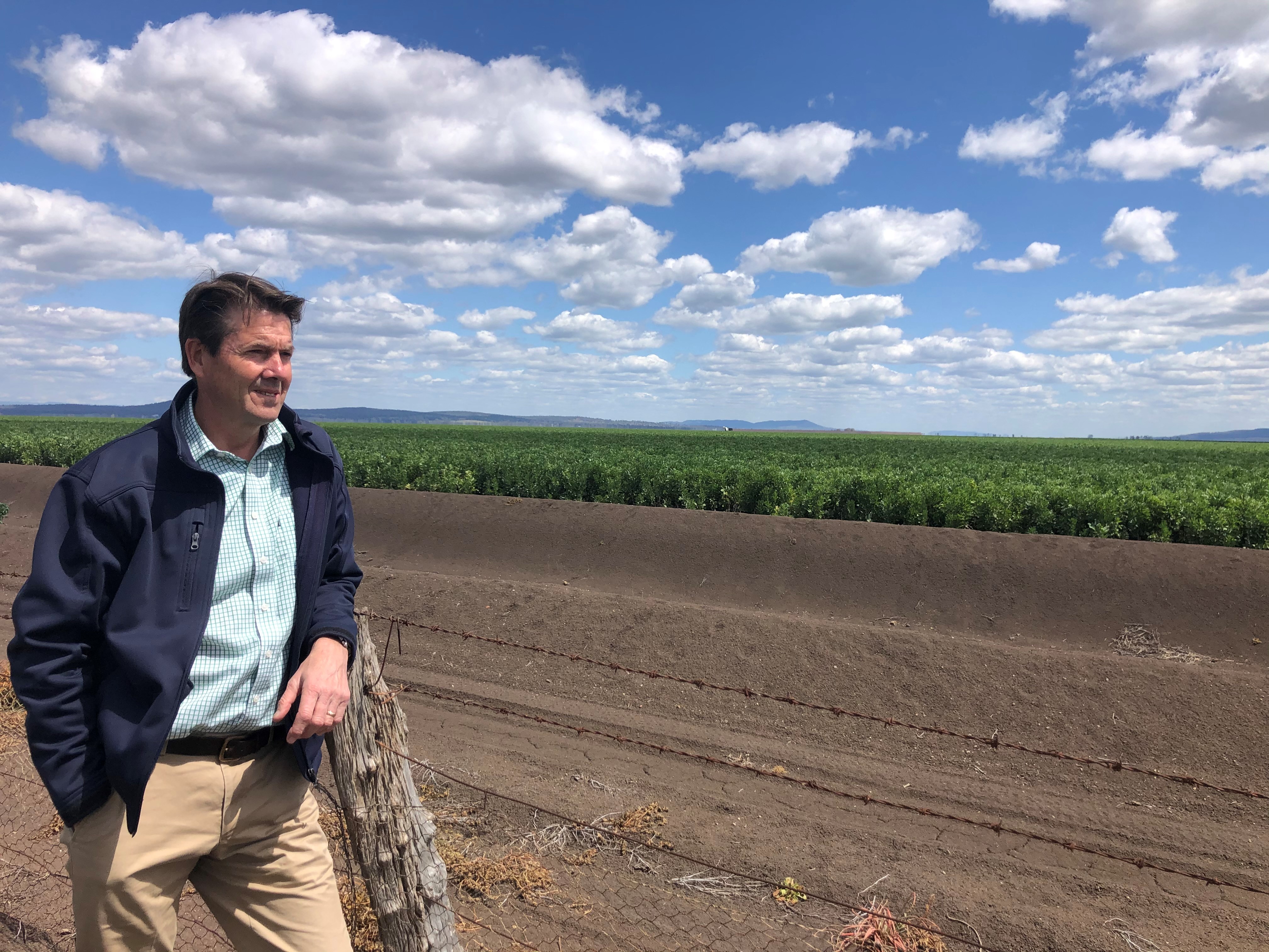 SHENHUA LAND BACK TO AGRICULTURE   icon