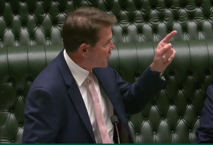 LABOR IGNORES COMMUNITY CALLS IN YOUTH CRIME CRISIS icon