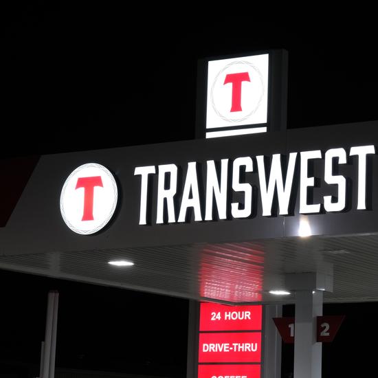Transwest Fuels icon