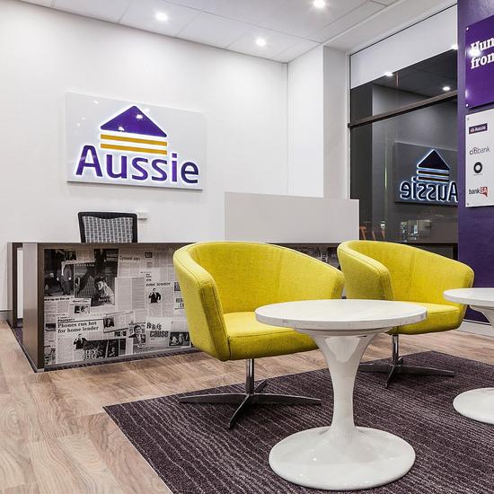 Aussie Home Loans icon