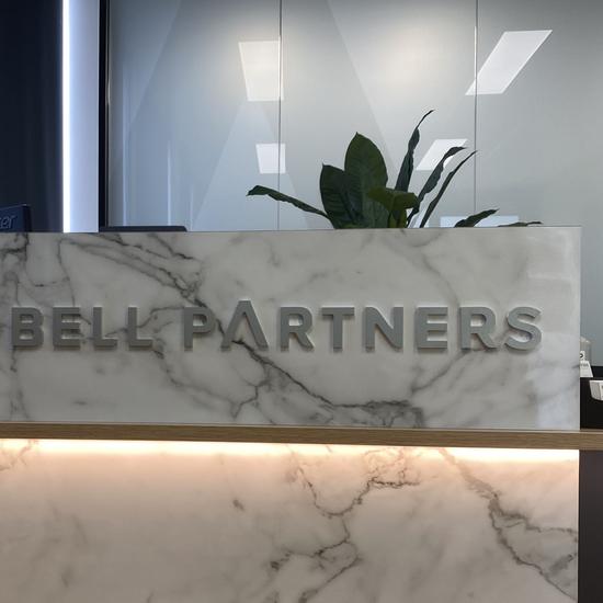 Bell Partners icon