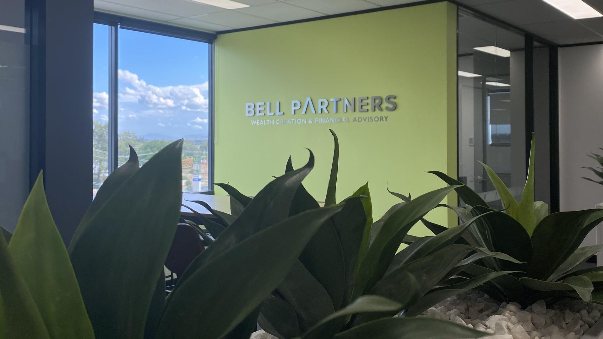 Bell Partners splash image