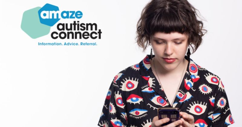 AUTISM CONNECT