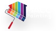 MACC Painting logo