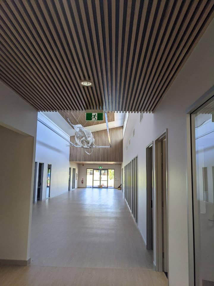 Calrossy Anglican School image