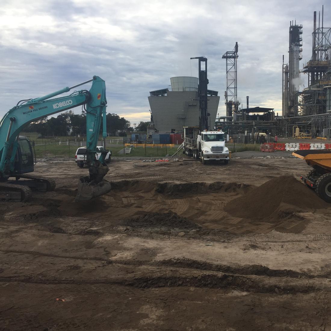  Orica KI – Arsenic Capping & Remediation image