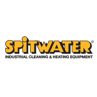 Spitwater