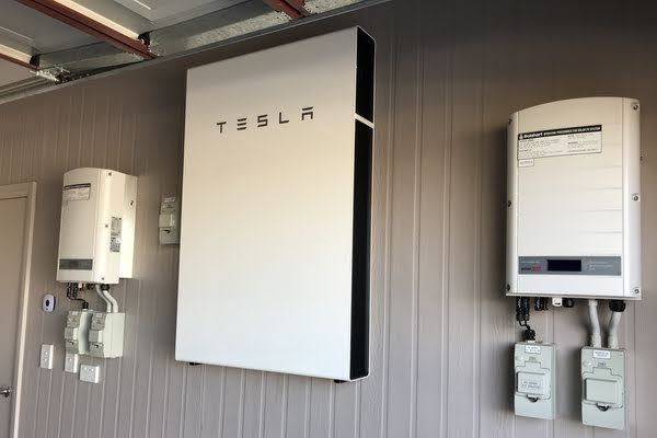 Calala NSW 10.44Kw + Tesla Powerwall 2.0